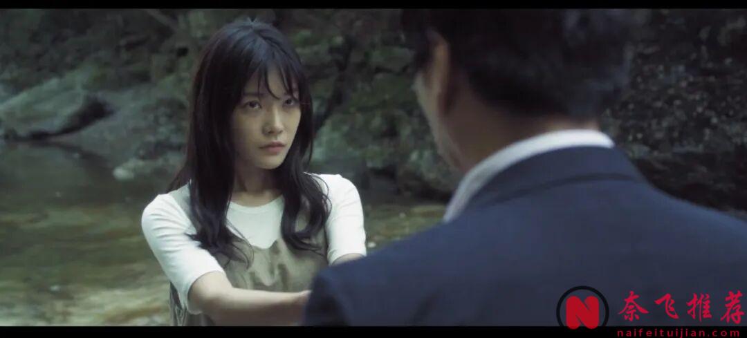 这部韩国悬疑电影《致命之旅/误入险境》,揭露了“人性本恶”的本质!