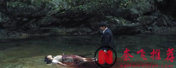 这部韩国悬疑电影《致命之旅/误入险境》,揭露了“人性本恶”的本质!