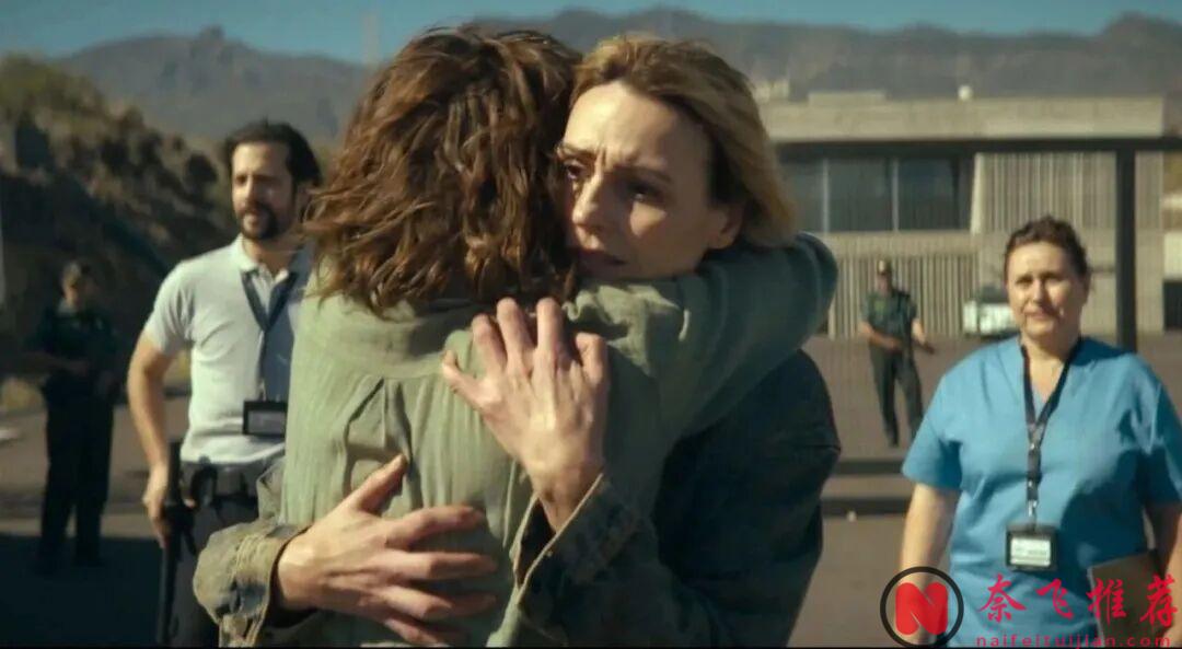 近期最佳犯罪片《雙雌大盜/最後一票/最後一騙/騙局》,一口氣刷完六集!