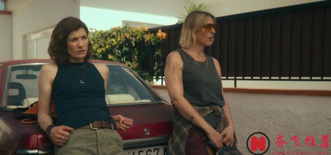 近期最佳犯罪片《雙雌大盜/最後一票/最後一騙/騙局》,一口氣刷完六集!