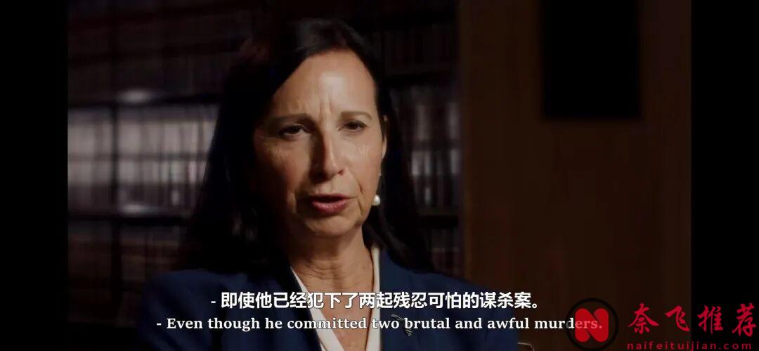 這個世界最可怕的殺手,不是拿刀的!這部連環殺手劇《帥氣惡魔:魅力殺手》,把我看懵了!