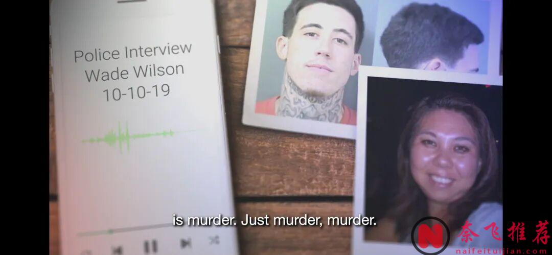 這個世界最可怕的殺手,不是拿刀的!這部連環殺手劇《帥氣惡魔:魅力殺手》,把我看懵了!