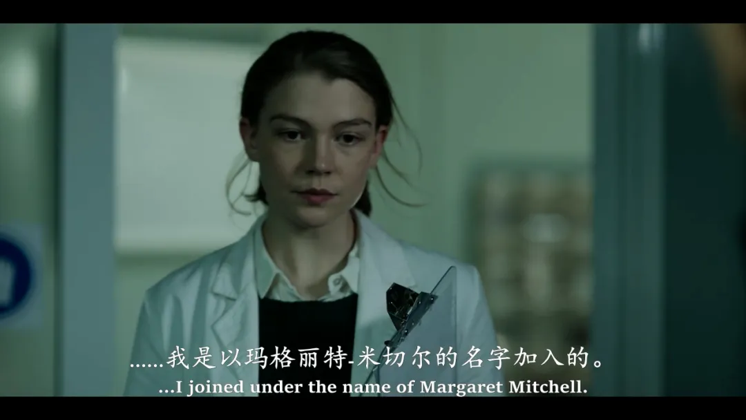 HBO新上限制级题材续作《极地暗杀/极地凶案》第三季，沙漠的秘密基地又开始一轮新的杀戮