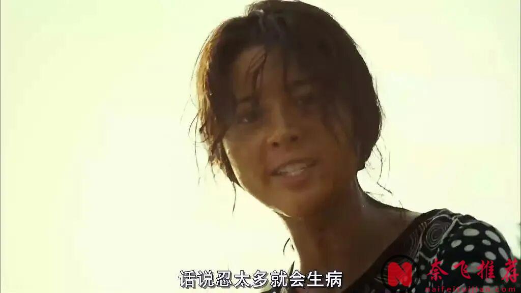 极度重口的5部韩国电影,敢拍、敢演,女神一切都是为了艺术