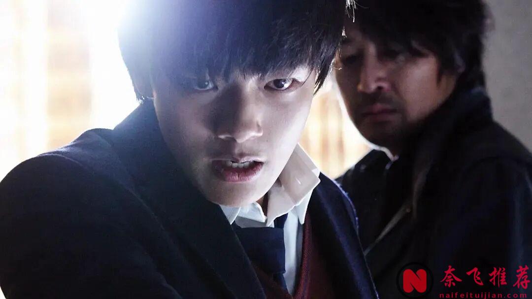 极度重口的5部韩国电影,敢拍、敢演,女神一切都是为了艺术