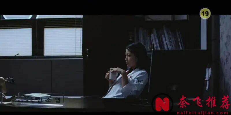 极度重口的5部韩国电影,敢拍、敢演,女神一切都是为了艺术