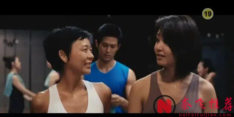 极度重口的5部韩国电影,敢拍、敢演,女神一切都是为了艺术