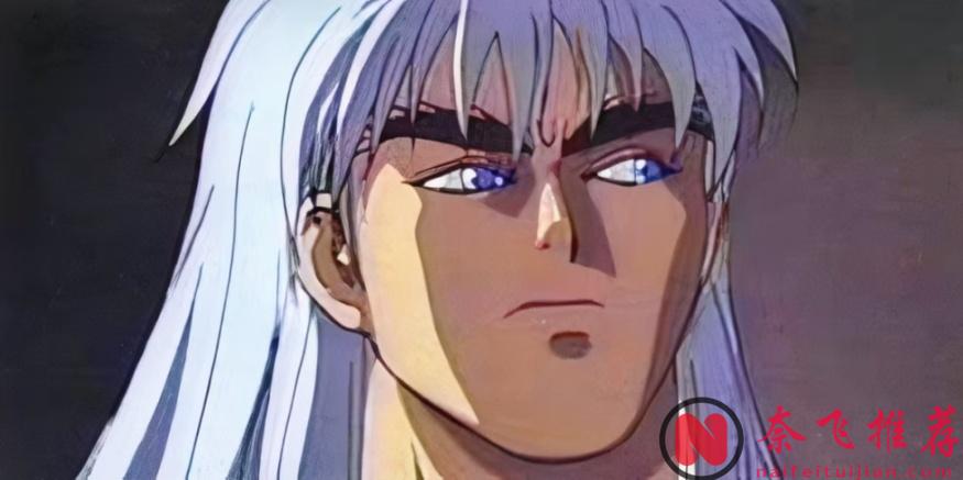 盤點 90 年代最強的 10 位動畫角色:戰力膨脹的黃金時代