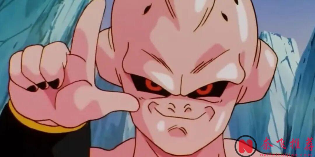 盤點 90 年代最強的 10 位動畫角色:戰力膨脹的黃金時代