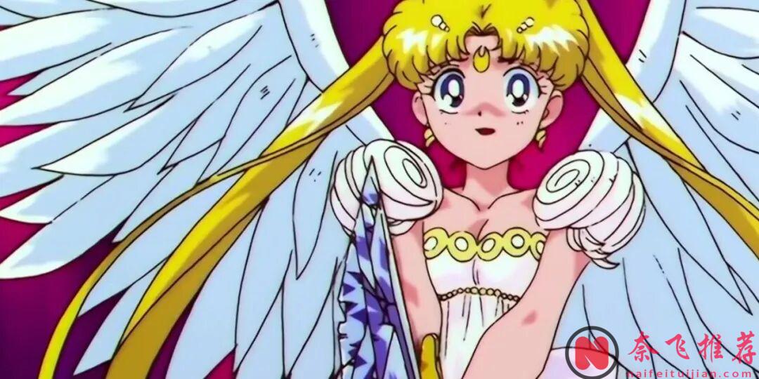 盤點 90 年代最強的 10 位動畫角色:戰力膨脹的黃金時代