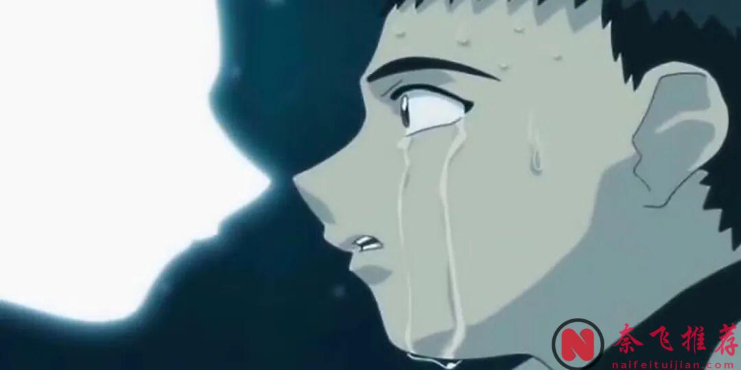 盤點 90 年代最強的 10 位動畫角色:戰力膨脹的黃金時代