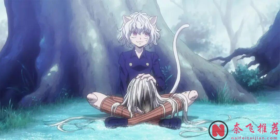 那些看一遍就忘不掉的致郁系死亡场面