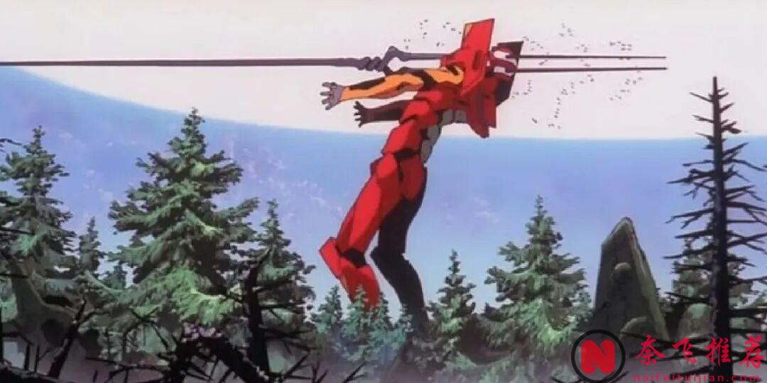 那些看一遍就忘不掉的致郁系死亡场面