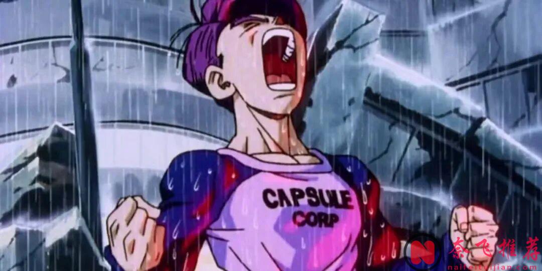 那些看一遍就忘不掉的致郁系死亡场面