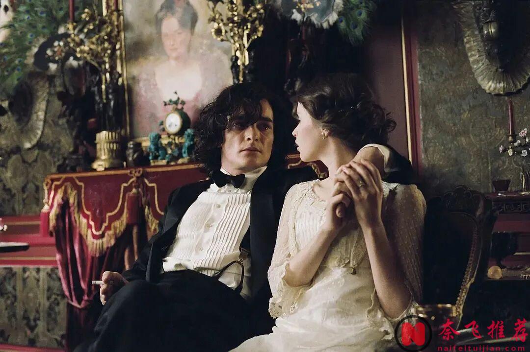 5部口味比较重的电影,女神为艺术出演,让人念念不忘