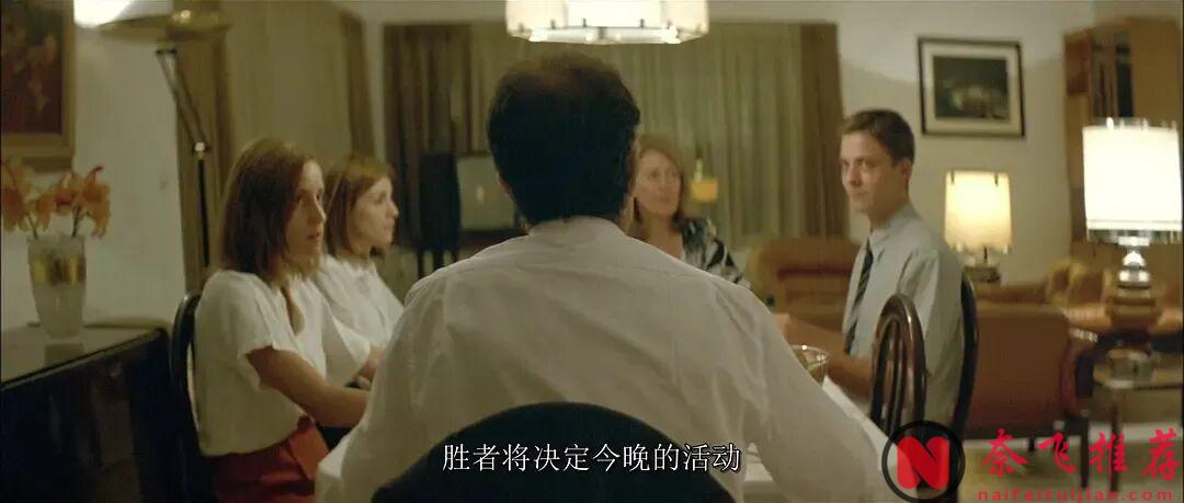 5部口味比较重的电影,女神为艺术出演,让人念念不忘