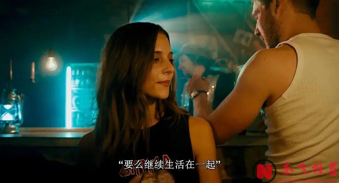 争议很大的5部电影,女神破格出演,后劲太大