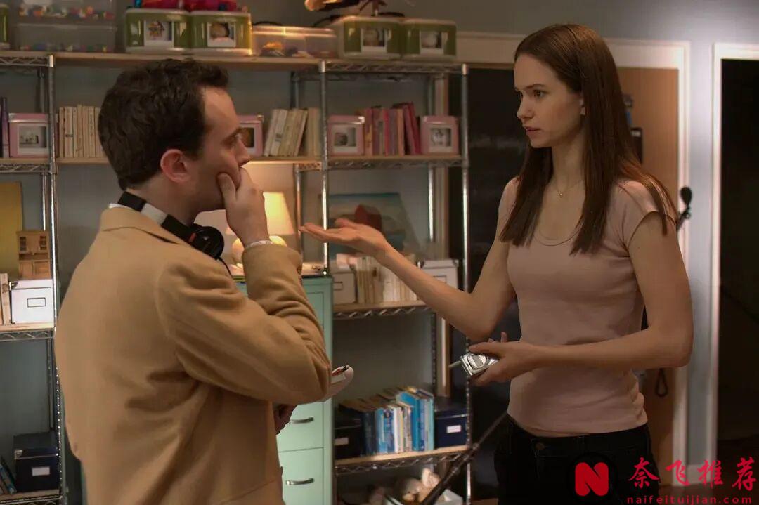 争议很大的5部电影,女神破格出演,后劲太大