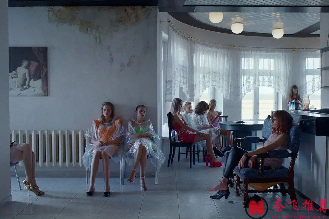 争议很大的5部电影,女神破格出演,后劲太大