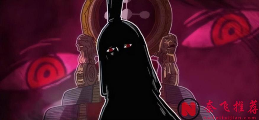 伊姆的能力其實有一個致命弱點!TA想統治世界,最缺的可能是訊號中繼器