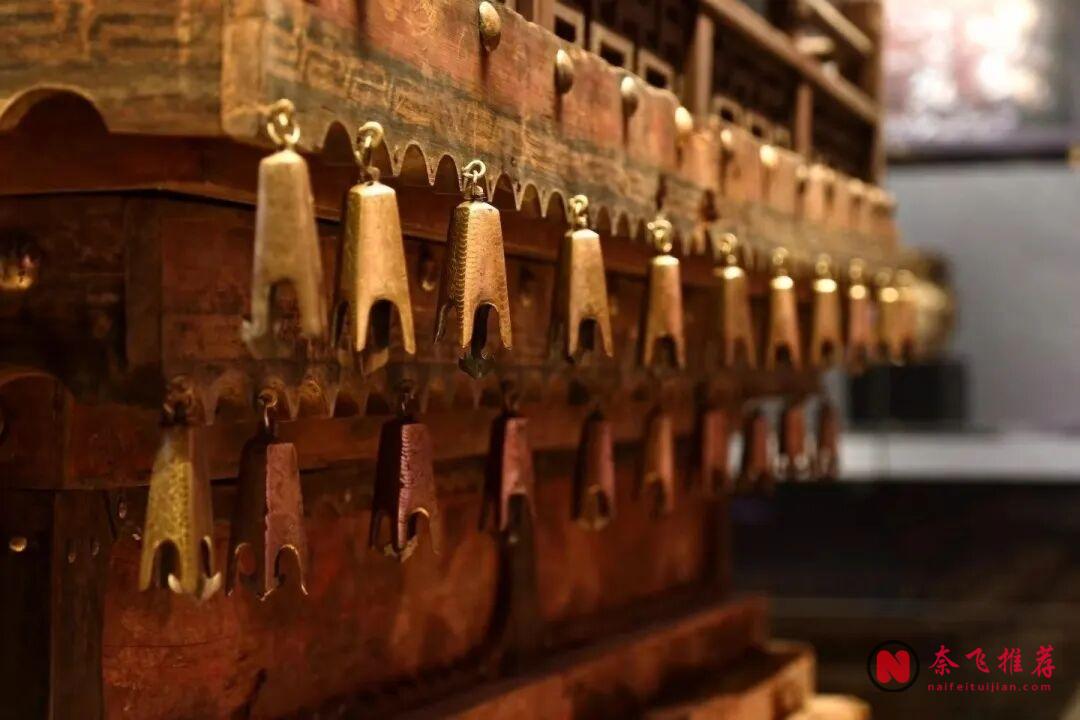 《鬼吹灯之寻龙诀》的神秘棺椁,竟然真实存在!