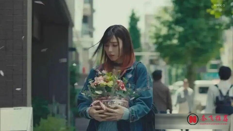只有3集卻深入人心的治癒神作《Shrink~精神專科弱井醫生》 | 大人的情緒失控,從來都不是矯情