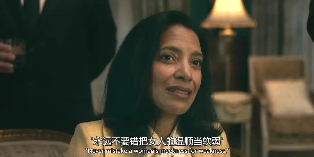 画面大胆！6部女性禁忌限制级系列美剧，值得放在收藏夹里！