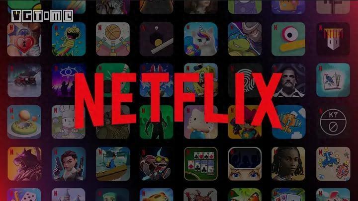 Netflix考虑引入内购和广告以增加游戏业务收入