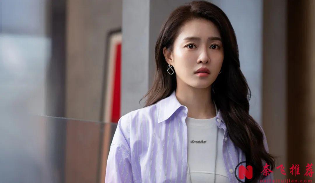 柳翠虎的又一代表作《半熟男女》对标《装腔启示录》，口碑却是两极分化~