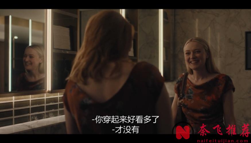 9.1分无限反转悬疑神剧《都是她的错》!一口气刷完8集太过瘾了!