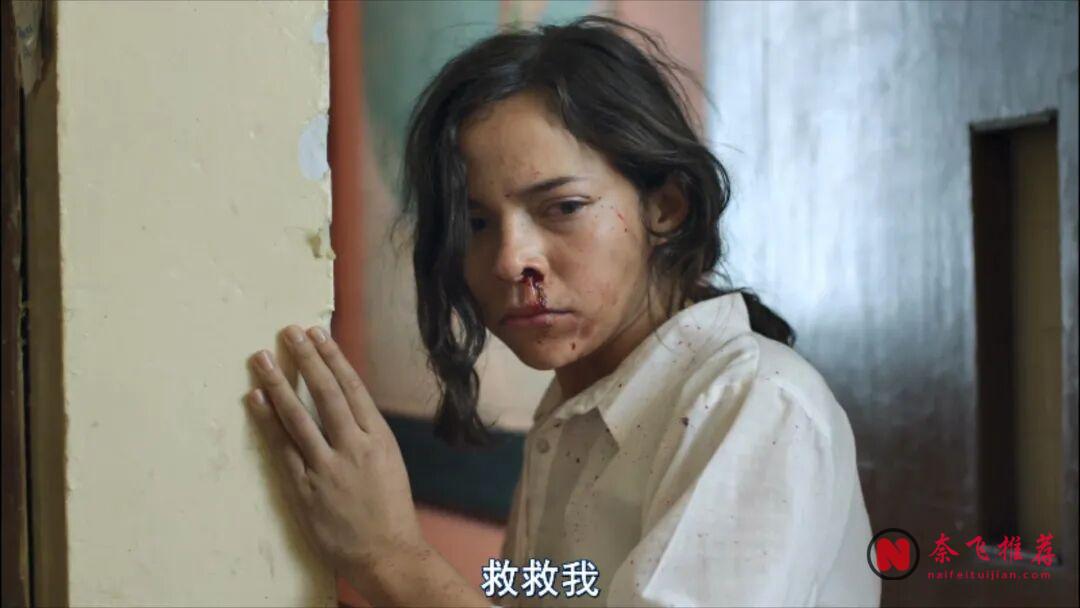 这部墨西哥限制级电影《野蛮地区/欲望号妖兽/欲望》让我大开眼界!