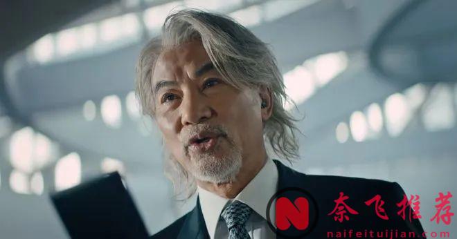 上线就是第一，这部任达华出手的犯罪动作港片《缉盗》又杀疯了！