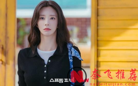 26年开年热度 TOP10 韩剧榜单,重生复仇,全员恶人超带感!