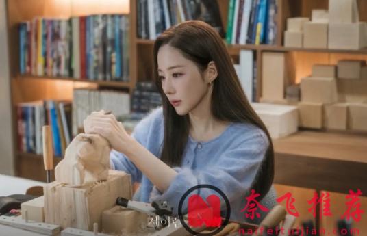 26年开年热度 TOP10 韩剧榜单,重生复仇,全员恶人超带感!