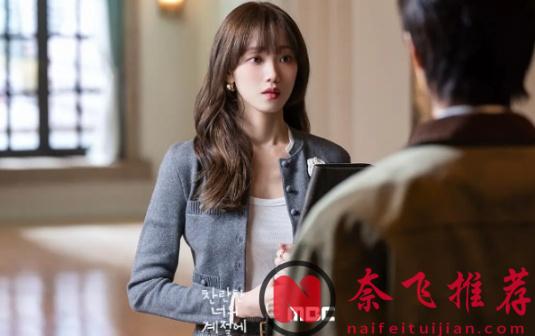 26年开年热度 TOP10 韩剧榜单,重生复仇,全员恶人超带感!