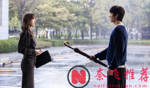 26年开年热度 TOP10 韩剧榜单,重生复仇,全员恶人超带感!