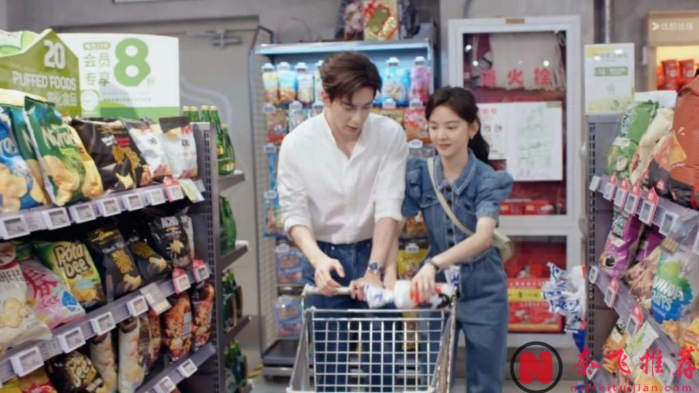 看陸劇《你也有今天》有感:情緒這麼穩定的女主還是第一次見