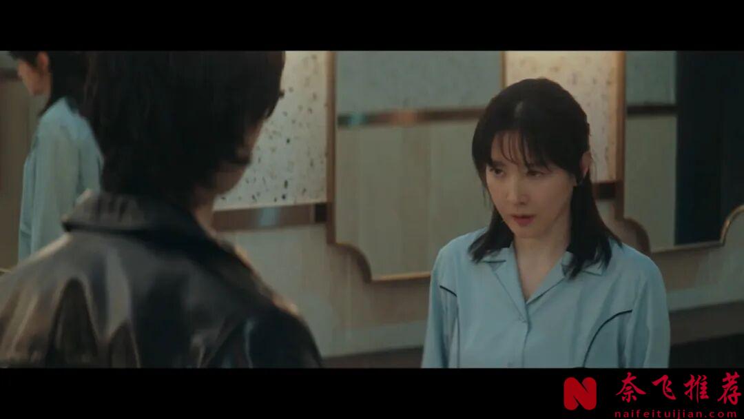 新上犯罪韓劇《恩秀的好日子》是韓版《絕命毒師》?女神突破尺度,上演生涯最大挑戰