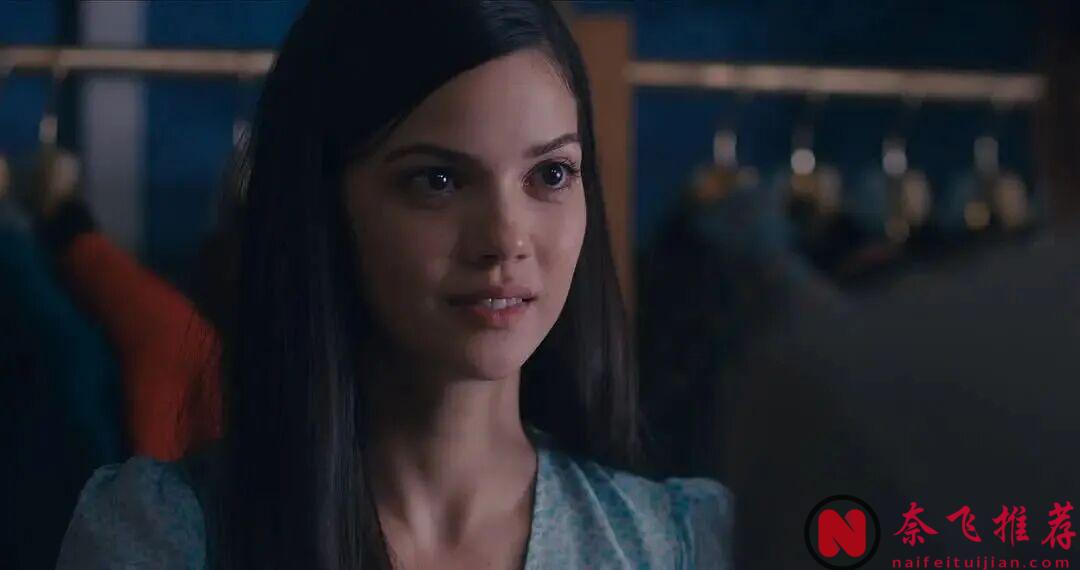 有些愛情故事,時間越久,越顯得荒誕~網飛新劇《純真博物館》可太上頭了!