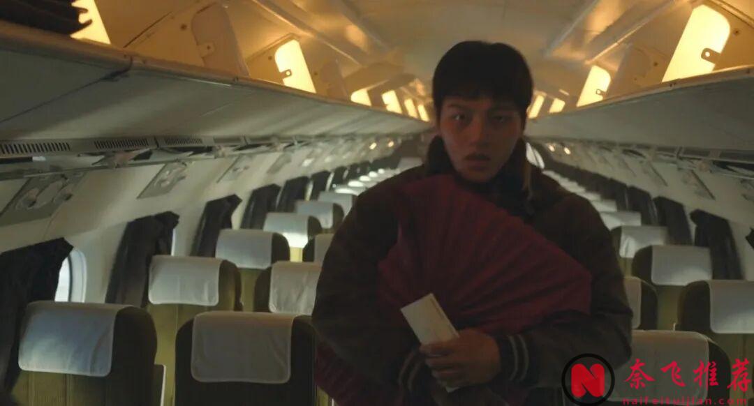 全程緊張刺激,這部韓國災難片《劫機/劫機1971/亡命機劫》,一上映就爆了