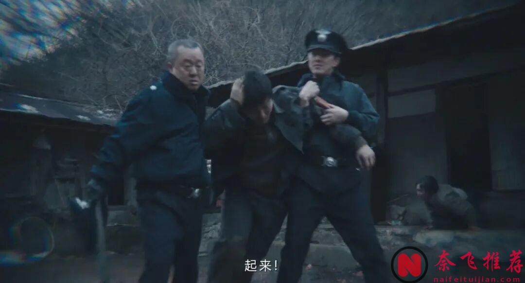 全程緊張刺激,這部韓國災難片《劫機/劫機1971/亡命機劫》,一上映就爆了