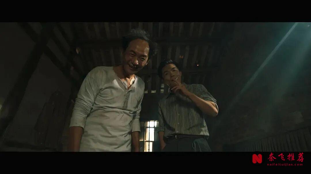 Netflix华语电影,挑战敏感的题材
