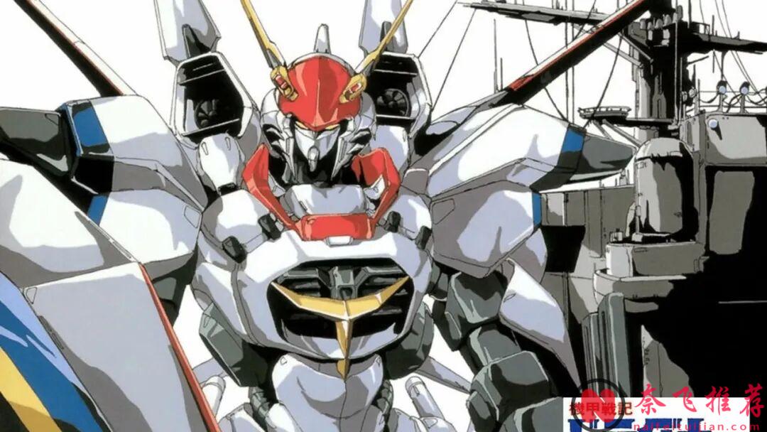 80年代這8部神作動漫,為啥就是火不起來?