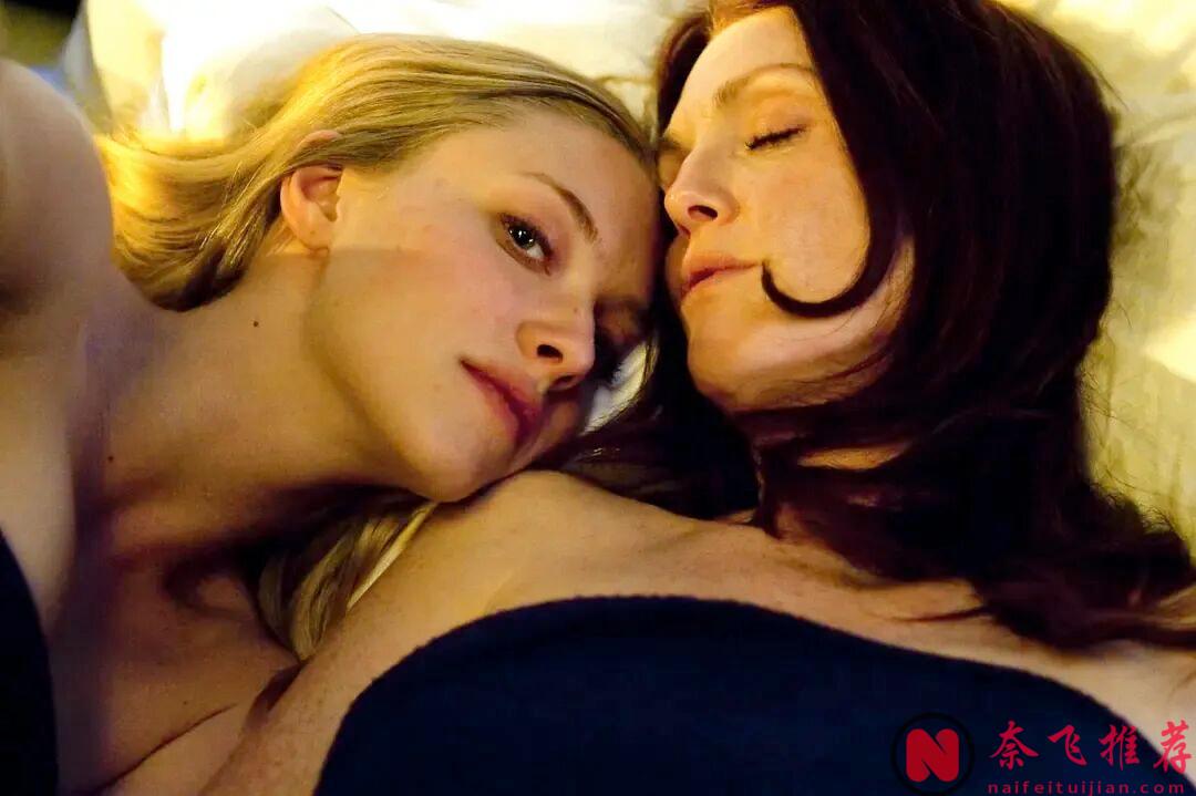 甜顏配敢演封神!阿曼達6部尺度大膽“藝術”佳作,每一部都藏著演技高光