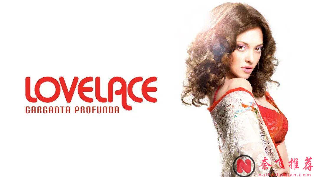 甜顏配敢演封神!阿曼達6部尺度大膽“藝術”佳作,每一部都藏著演技高光