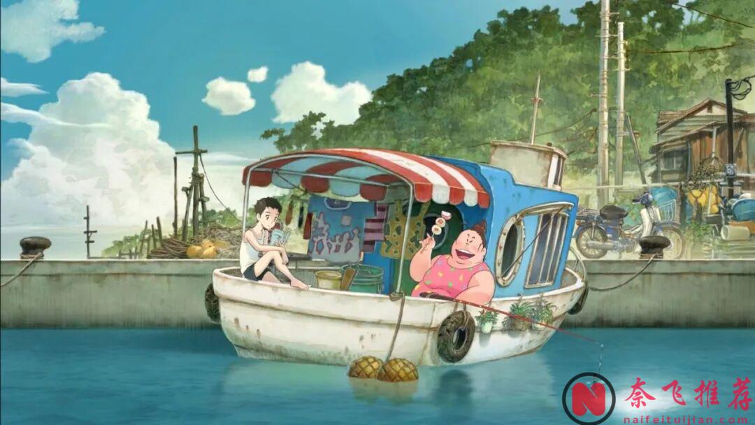 这5部完美动画电影,为啥就是没人记得?