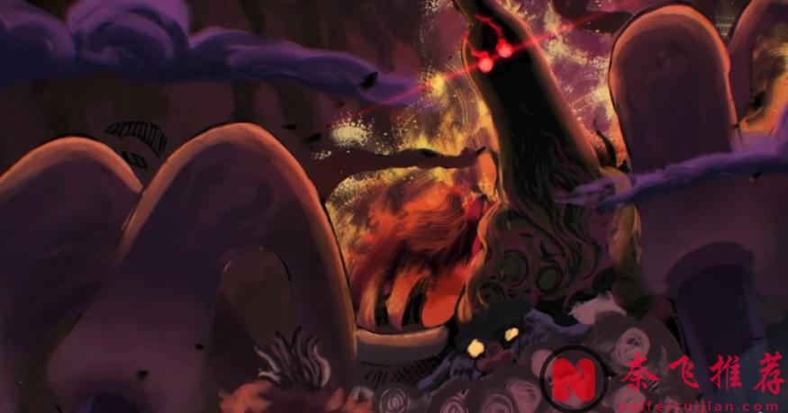 海贼王1176话:果然,伊姆被变相削弱,弗兰奇娜美被升级了