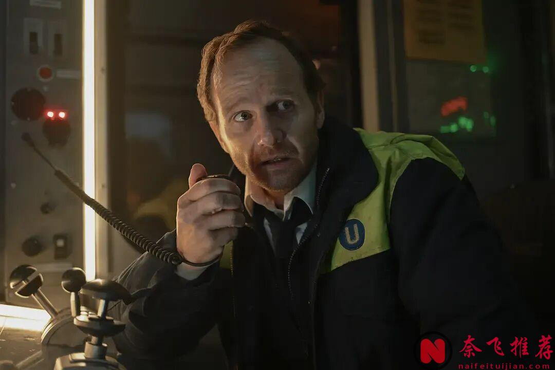 一集上頭,Apple TV+這部犯罪新劇《歷劫驚途/劫持驚魂錄》真的太生猛了