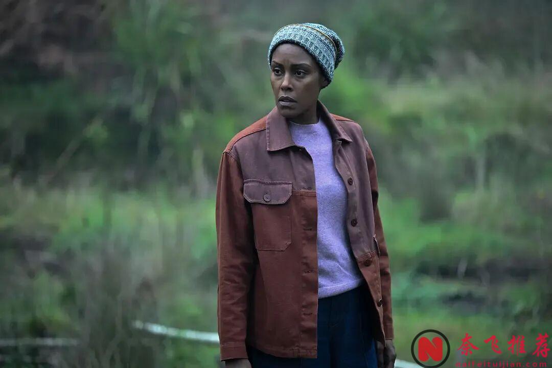 一集上頭,Apple TV+這部犯罪新劇《歷劫驚途/劫持驚魂錄》真的太生猛了