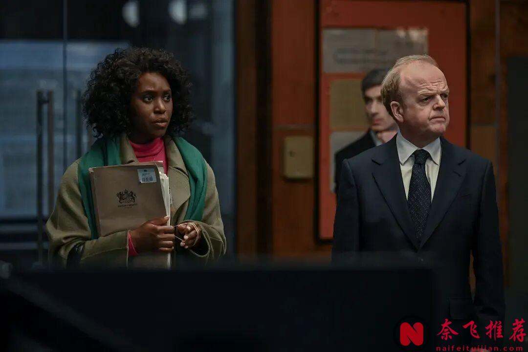 一集上頭,Apple TV+這部犯罪新劇《歷劫驚途/劫持驚魂錄》真的太生猛了